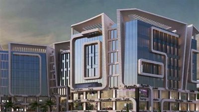 «سي سي ار» تستكمل تسويق فرونت جيت بالعاصمة الإدارية