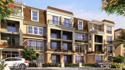 «زهراء المعادي» تستهدف 700 مليون جنيه مبيعات تعاقدية خلال 2021