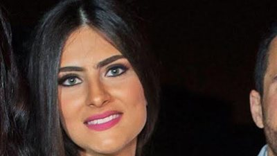 صورة - ننشر نص قرار السيسي بفصل شروق جنينة من النيابة الإدارية