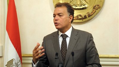 سيد سالم قائما بأعمال رئيس هيئة السكة الحديد