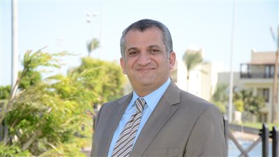 عقار مصر تطرح مول تجارى بالعاصمة الإدارية نهاية يونيو 2021