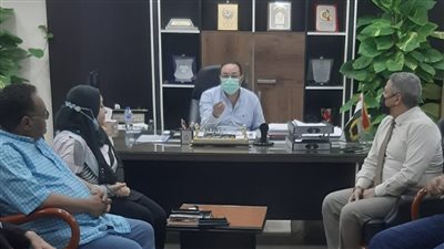 رئيس «الشروق»: تيسير التعامل على البوابة الإلكترونية لخدمة مواطني المدن الجديدة