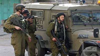 مقتل شاب فلسطيني برصاص قوات الاحتلال الإسرائيلي شمال القدس