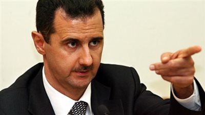  51 مسؤولاً أمريكياً يطالبون بعمل عسكري ضد بشار الأسد