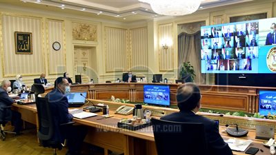 مجلس الوزراء: قبول طلبات التصالح من مخالفي البناء في الريف