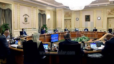 الحكومة توافق على تدبير اعتمادات مالية لتنفيذ مشروعات عاجلة في الغردقة