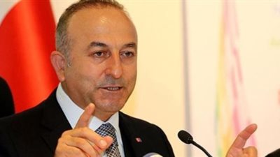 وزير خارجية تركيا: لن نعتذر لروسيا عن إسقاط الطائرة