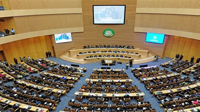 اليوم.. توقيع مذكرات إنشاء مرصد التجارة الأفريقي بتمويل أوروبي 