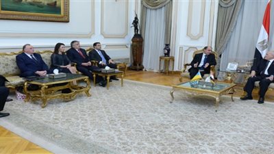 تعاون مصري أوكراني لـ«تصفيح» السيارات المدنية