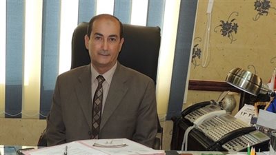 مغادرة 120 شاحنة محملة بالبضائع إلى ليبيا عبر منفذ السلوم