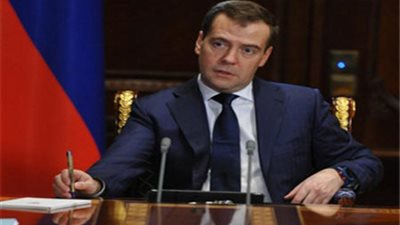 رئيس وزراء روسيا يأمر بإجراءات اقتصادية انتقامية ضد تركيا