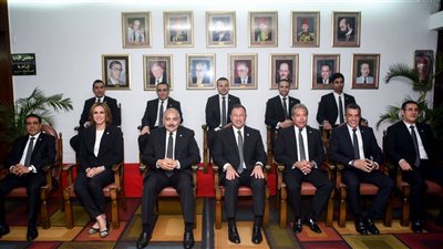 «مقاطعة البطولات العربية».. 8 قرارات لـ«الأهلي»