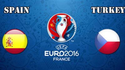 فيديو: إسبانيا تعبر تركيا بثلاثية سهلة