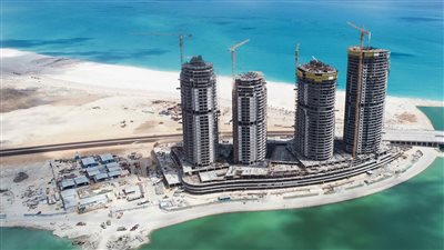 «حسن علام القابضة» تعلن الانتقال لسحابة مايكروسوفت الذكية