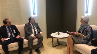 وزير المالية: عازمون على إجراء الإصلاحات الاقتصادية لرفع معدلات النمو