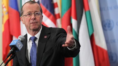 المبعوث الأممي لدى ليبيا يرحب ببيان الاتحاد الإفريقي حول المصالحة