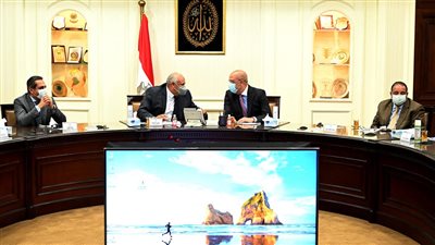 «المركزي للتعمير» يستثمر 2.9 مليار جنيه في 9 مشروعات بالوادي الجديد