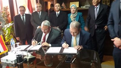 تعاون بين «الكهرباء» و«أبكس» دبي في مجال التدريب والاستشارات