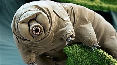 علماء فرنسيون: جينوم خنازير الطحالب يعد من الكائنات الأكثر مقاومة