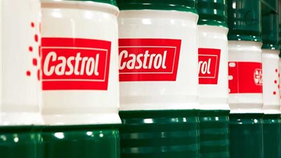 «كاسترول» تخطط للاستحواذ على 7% من سوق زيوت السيارات في مصر 