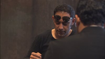 رامز جلال يسخر من عمرو مصطفى لظهوره الدائم في البرامج السياسية