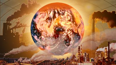 وسائل التكنولوجيا الحديثة تكافح التغيرات المناخية في فرنسا