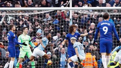 مانشستر سيتى يستعيد صدارة «البريميرليج» بسداسية تاريخية فى تشيلسي 
