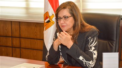 وزيرة التخطيط: تطبيق منظومة التحول الرقمى فى «بورسعيد» .. يوليو المقبل 