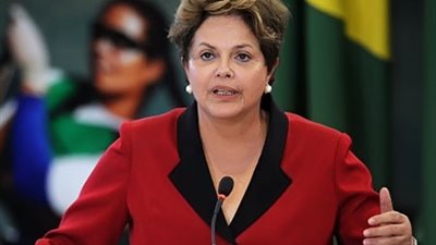 رئيسة البرازيل تلغي زيارة مقررة لليابان توفيرا للنفقات