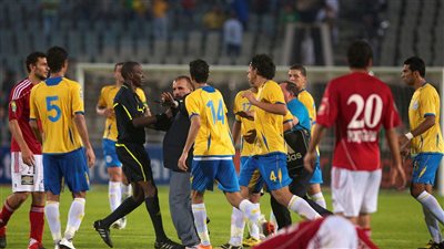 رسميًا.. «كاف» يُعِيد الإسماعيلي إلى دوري أبطال إفريقيا