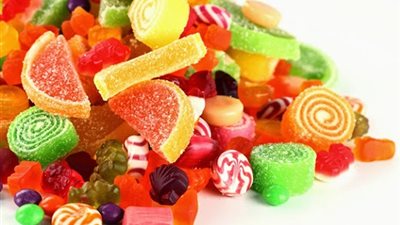 دراسة: السكريات تؤدى الى الشيخوخة المبكرة