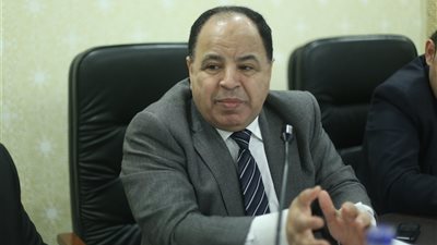 «المالية»: 3 تحالفات عالمية تتنافس على إنشاء ميناء جاف بـ6 أكتوبر