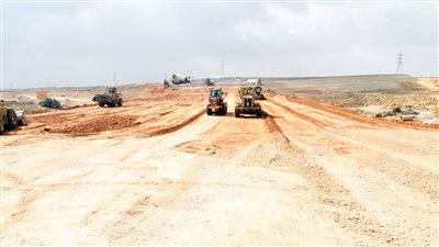 «المجتمعات العمرانية» تطرح 6 قطع أراضي خدمية في القاهرة الجديدة