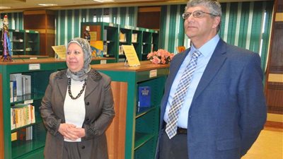 مصر تحتل المركز الـ 36 عالميا في مجال النشر العلمي الدولي