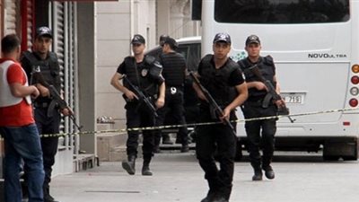 اغتيال رئيس نقابة المحامين في ديار بكر شرق تركيا