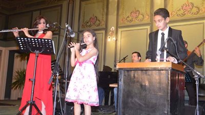 الجمعة.. رانيا يحيي وعمرو سليم في ضيافة 