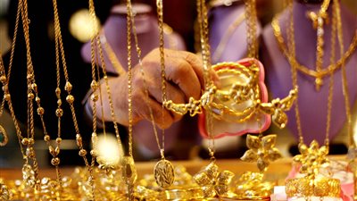 أسعار الذهب في مصر اليوم الثلاثاء 22 أغسطس 2017