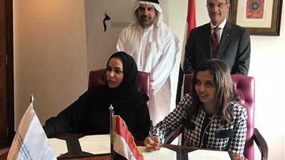 «ايتيدا» توقع مذكرة تفاهم مع «مؤسسة آل مكتوم» لدعم الابتكار