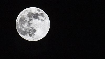 غدًا.. اكتمال بدر شهر رمضان المبارك