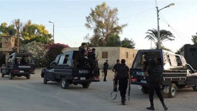 مصادر أمنية توضح تفاصيل هجوم سقارة الإرهابي