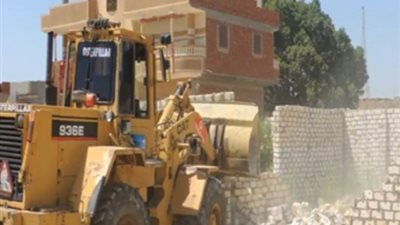 إخلاء سبيل 8 متهمين بإثارة الشغب خلال أحداث جزيرة الوراق