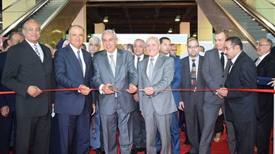 قابيل: مصر تمتلك فرصا استثمارية ضخمة في تصنيع الأجهزة الطبية