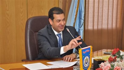 تشكيل لجنة بأسيوط لمعاينة موقف الشادر الجديد