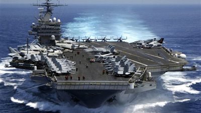 البحرية الأمريكية تعلن إقالة جوزيف أوكوين قائد الأسطول السابع