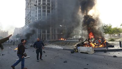 مقتل 5 أشخاص وإصابة 38 جراء انفجار سيارة مفخخة بأفغانستان