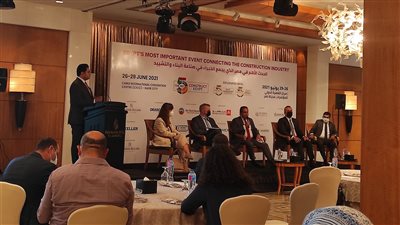 «الإسكان»: 400 مليار جنيه حجم أعمال قطاع التشييد سنويا خلال الفترة المقبلة