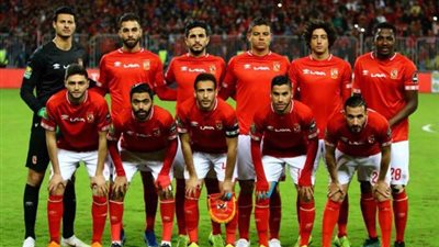 اليوم.. الأهلي يلتقي سيمبا التنزاني في مجموعات «أبطال أفريقيا»