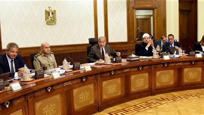 الحكومة تحدد إجازة عيد الأضحى للعاملين بالدولة