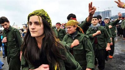 مسلح يقتل محاميًا كرديًا في جنوب شرق تركيا