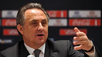 وزير الرياضة الروسي يدعو لحل الاتحاد الدولي لألعاب القوى